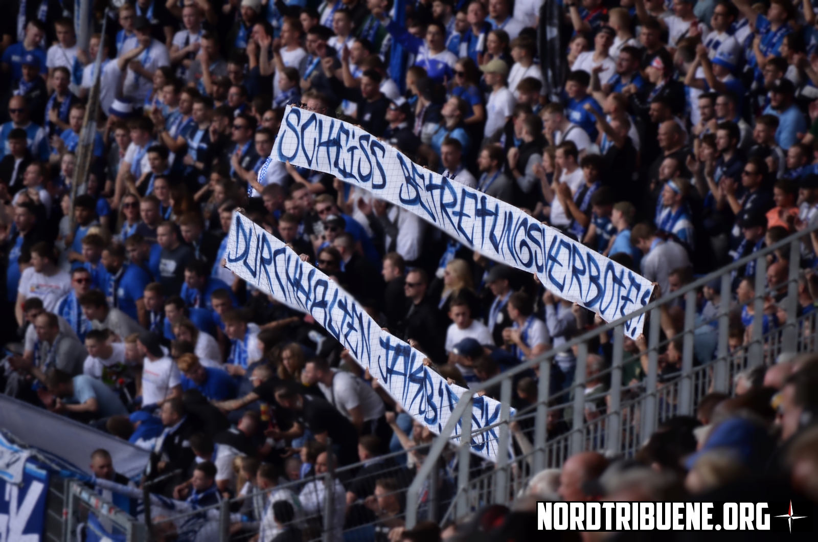 Titelbild SC Freiburg - VfL Bochum