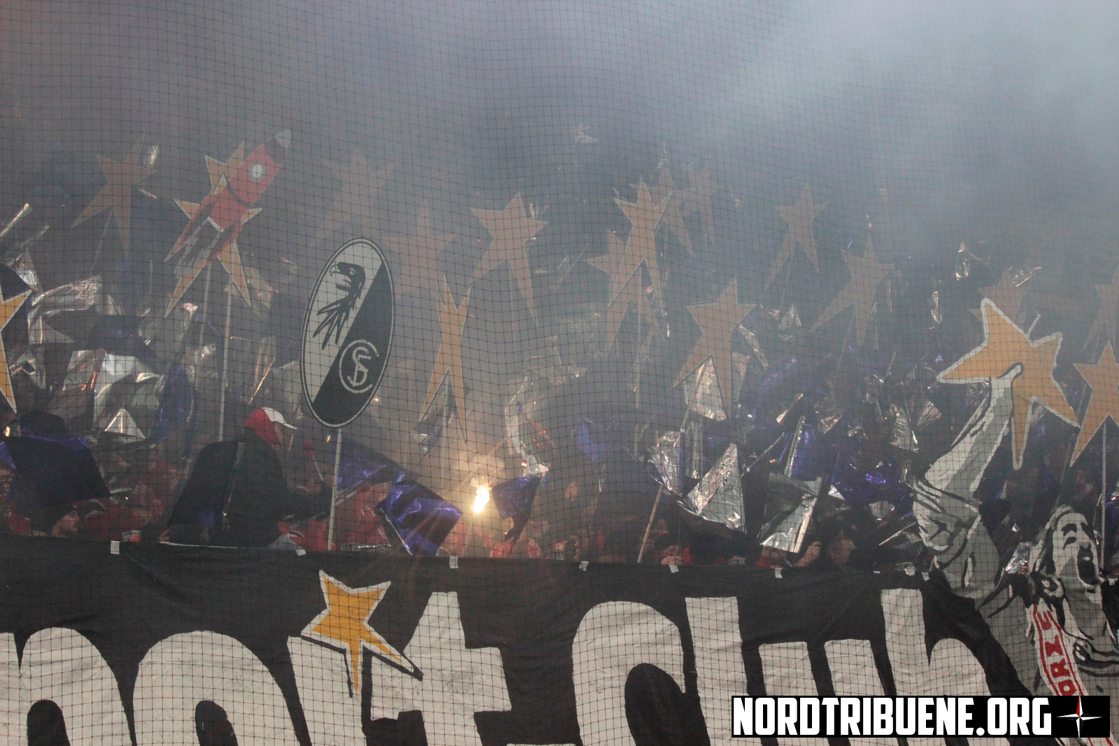 Titelbild 1. FC Heidenheim - SC Freiburg