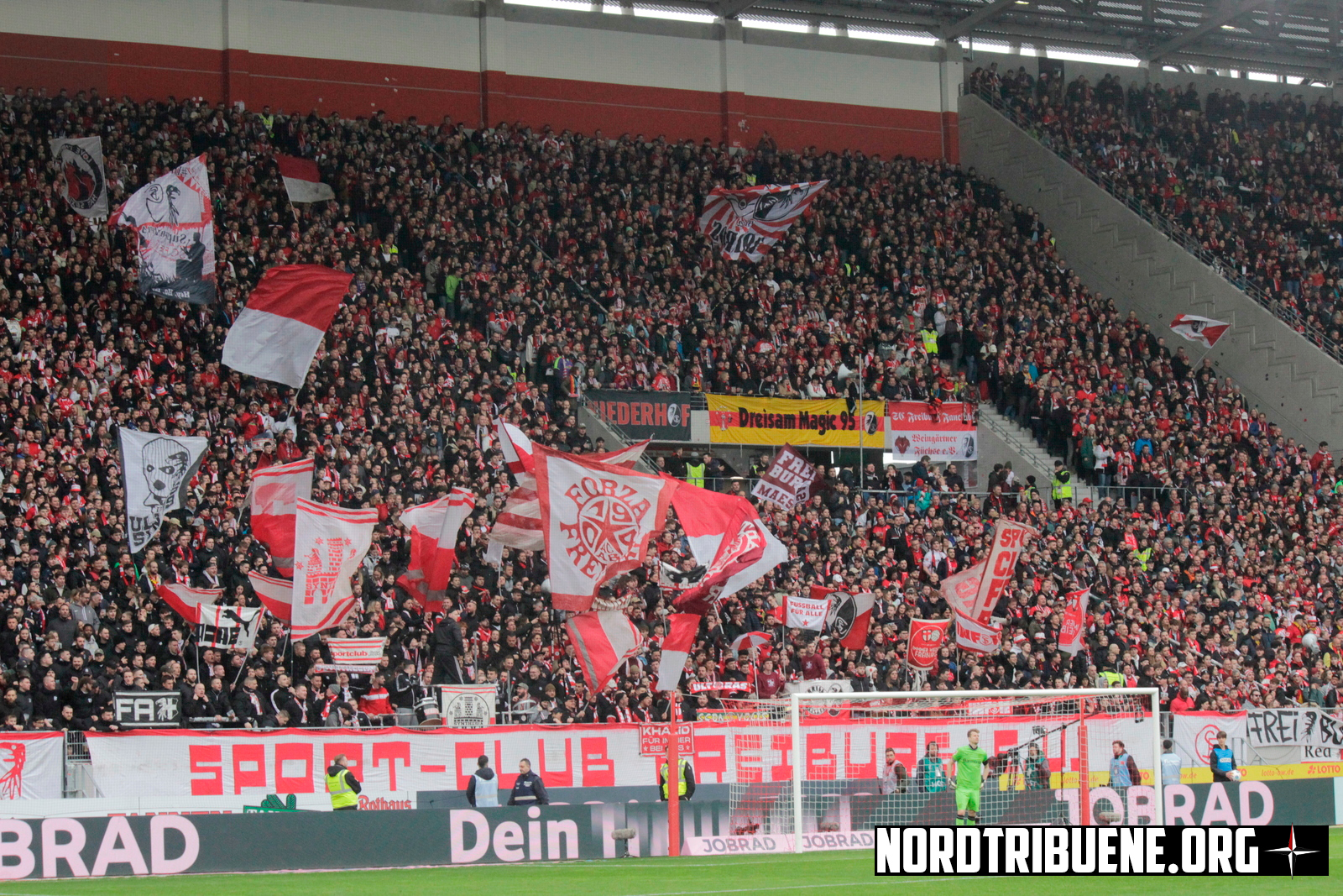 Titelbild SC Freiburg - Bayer 04 Leverkusen