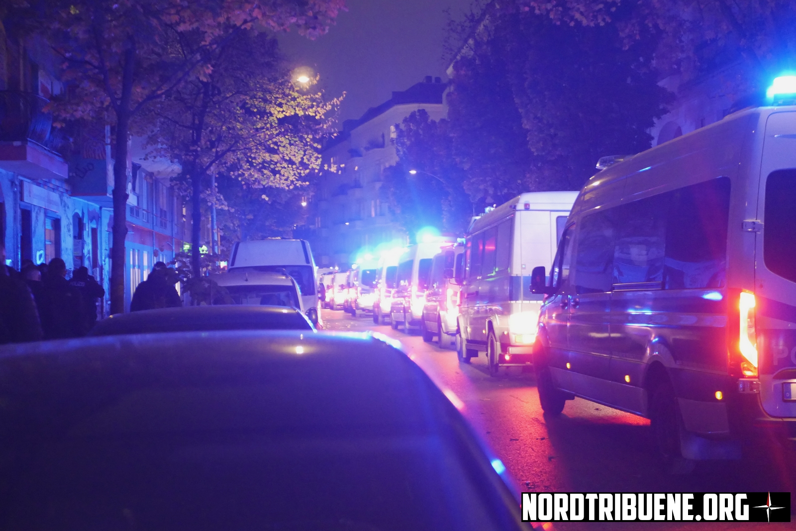 Titelbild 1. FC Union Berlin - SC Freiburg