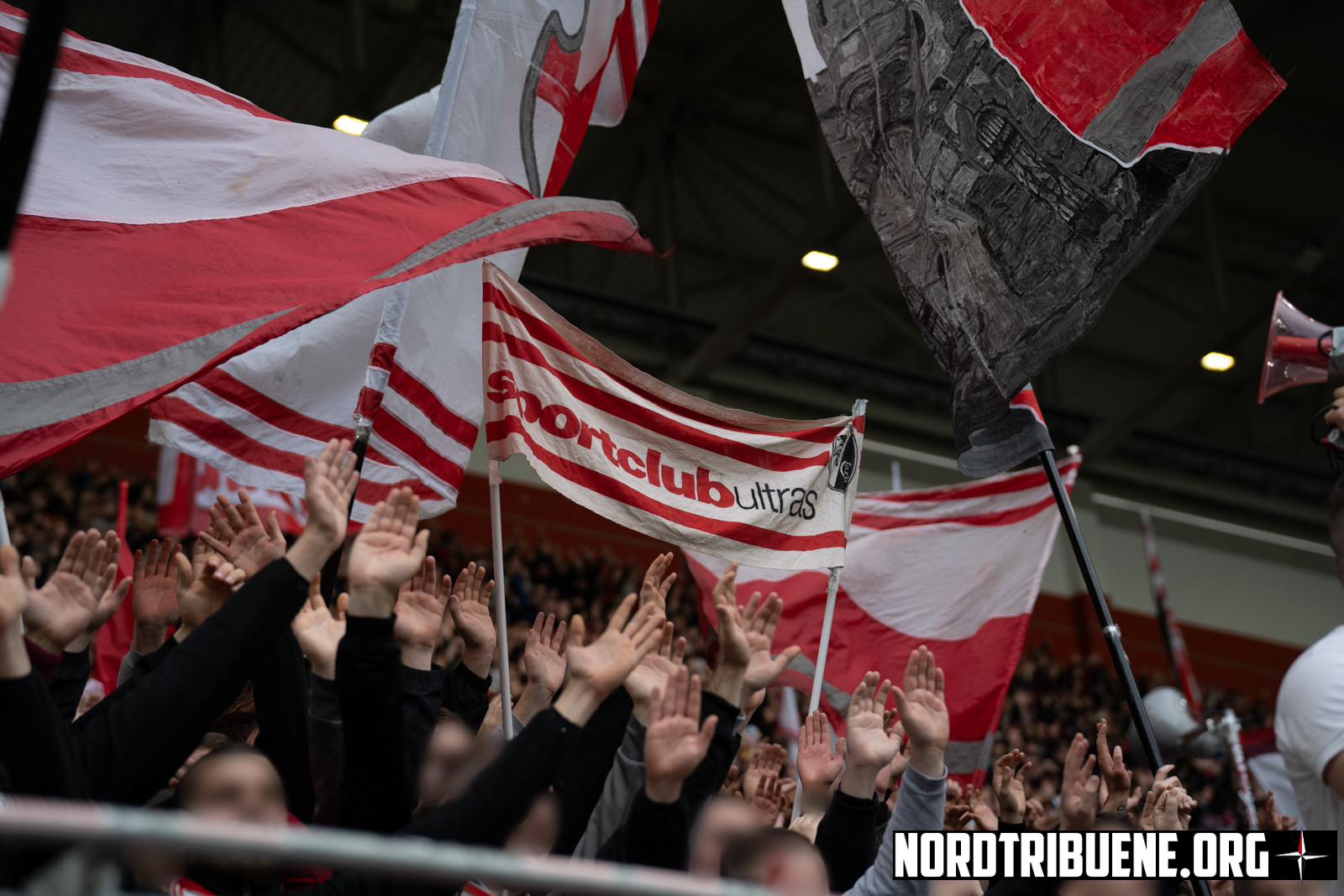 Titelbild SC Freiburg - Mönchengladbach