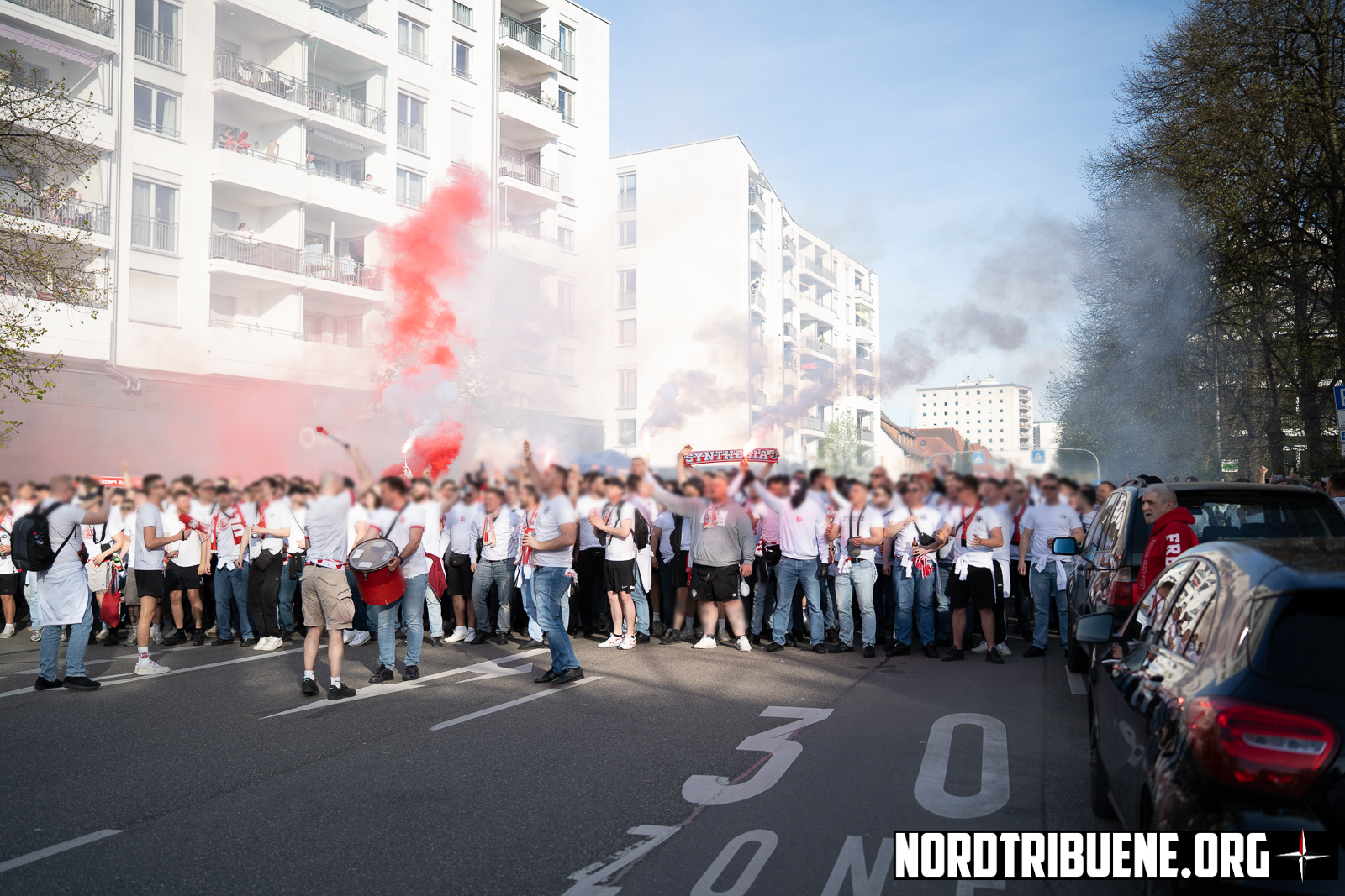 Titelbild SC Freiburg - Celta Vigo