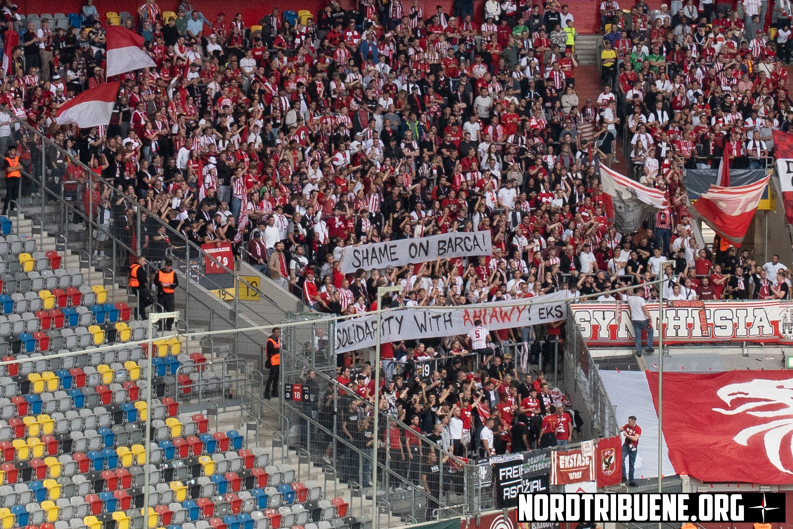 Titelbild Fortuna Düsseldorf - SC Freiburg