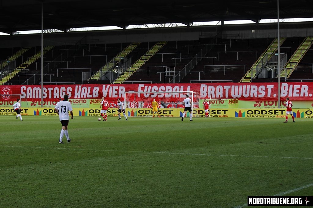 15.04.2018 Fotos, Infos und Berichte für Fans des