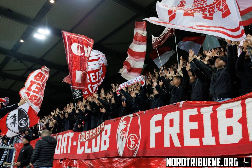 SC Freiburg II - TSV 1860 München (2:0) / 16. Spieltag, 3. Liga