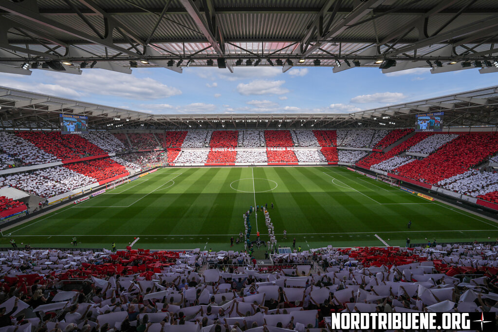 SC Freiburg vs. FC Augsburg (1. Bundesliga)