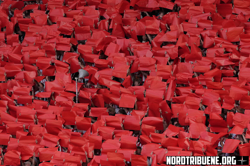 SC Freiburg vs. FC Augsburg (1. Bundesliga)